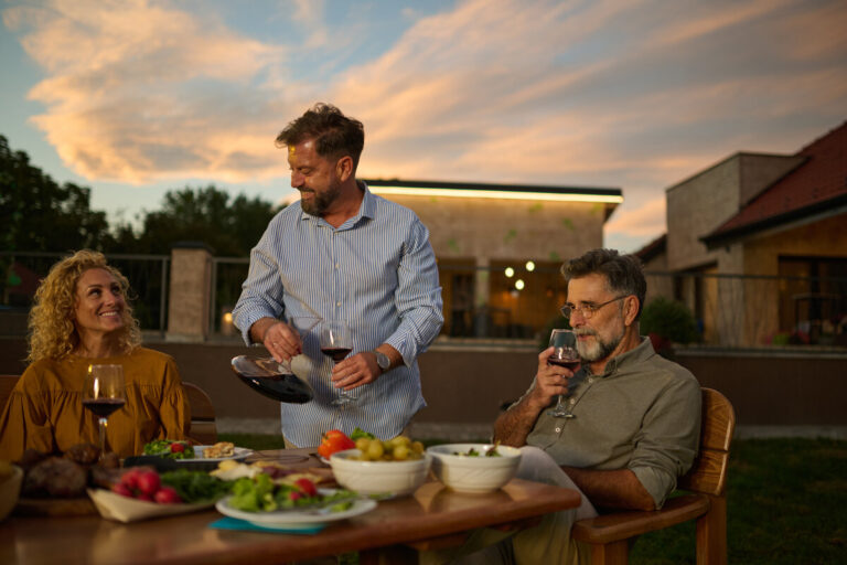 Hope Farm Place neighborhood