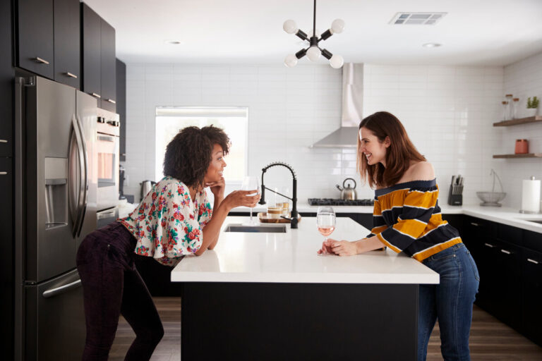 Hope Farm Place neighborhood